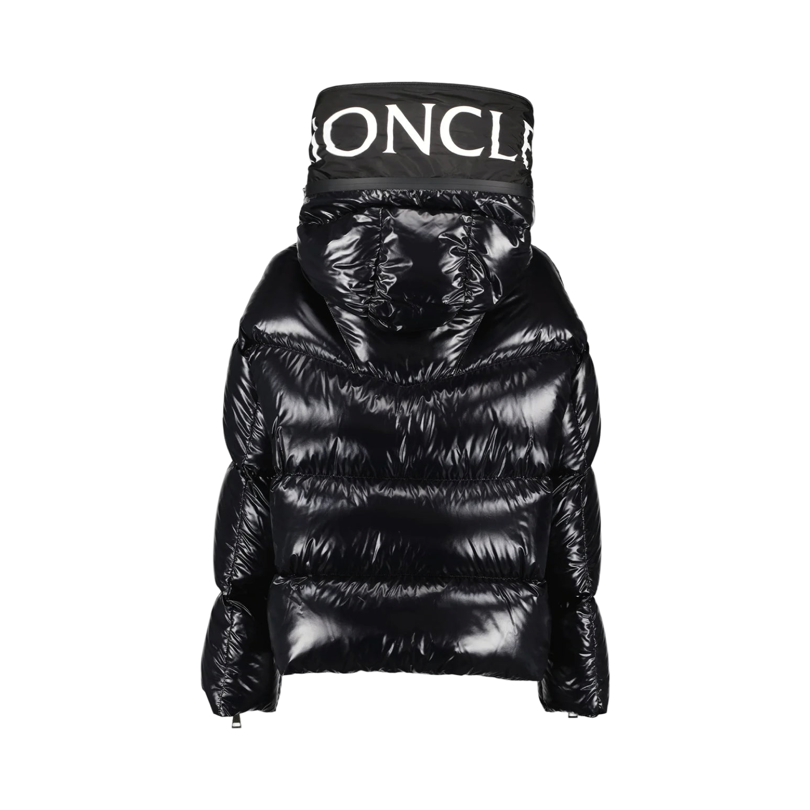 Doudoune Huppe femme