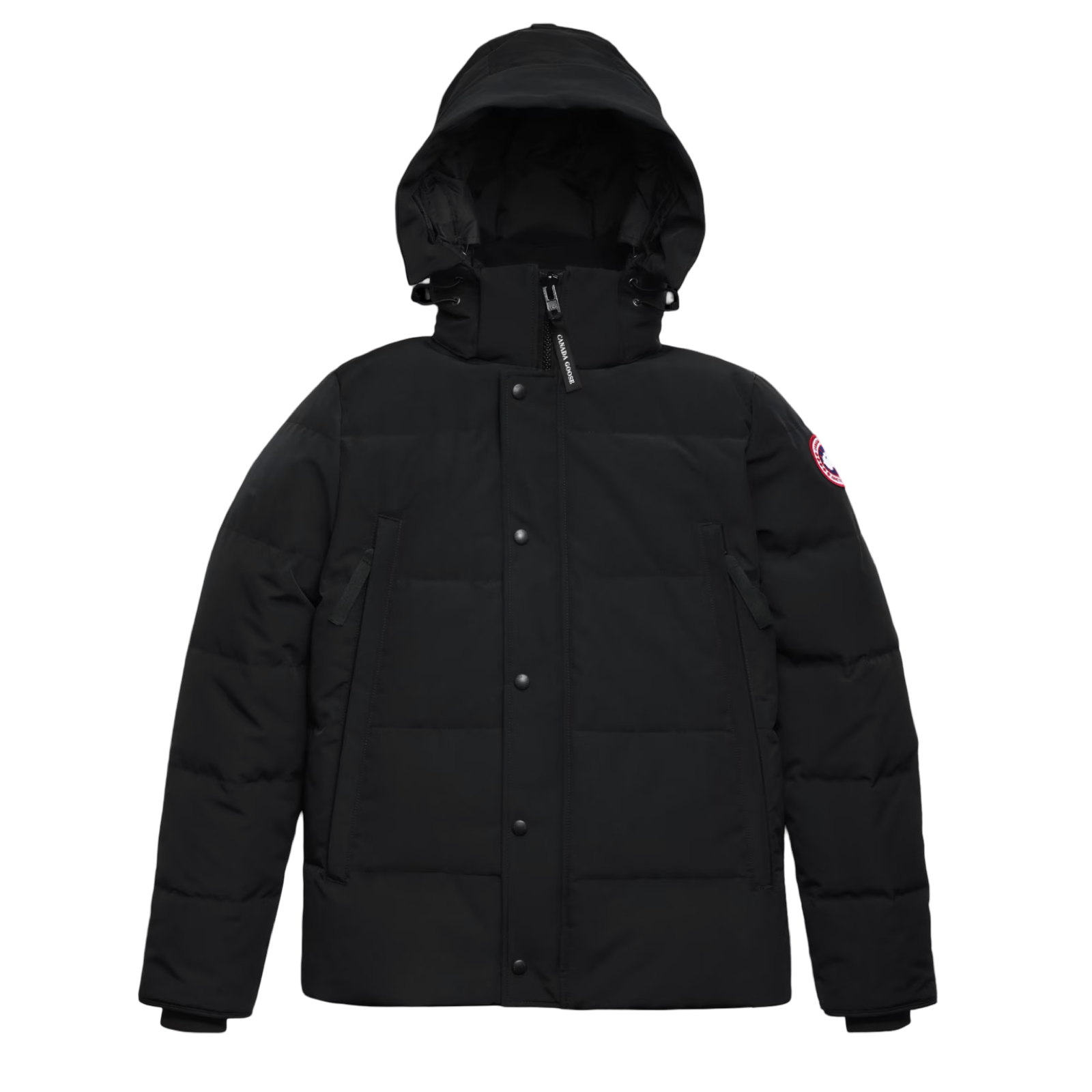 Doudoune Wyndham Noir