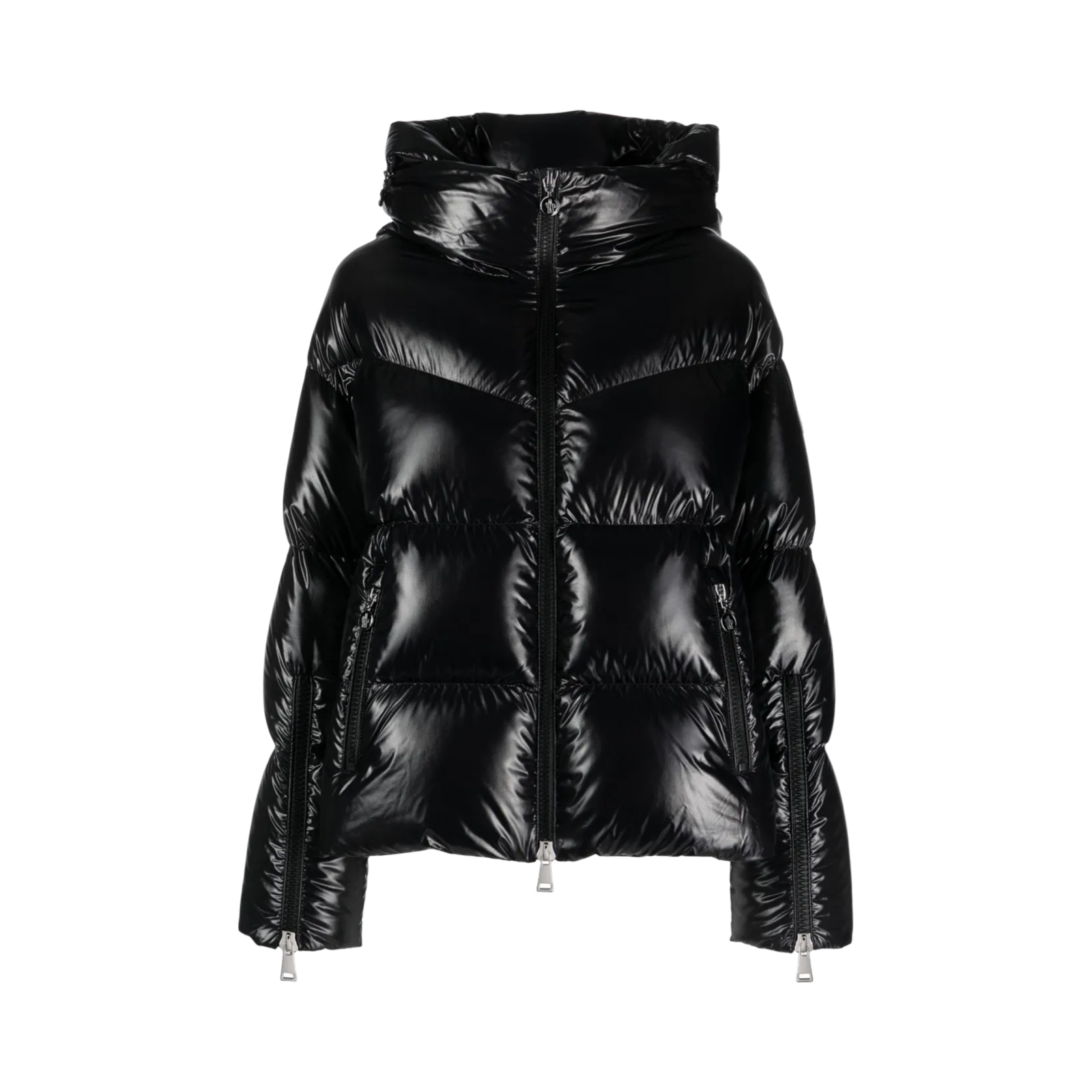 Doudoune Huppe femme