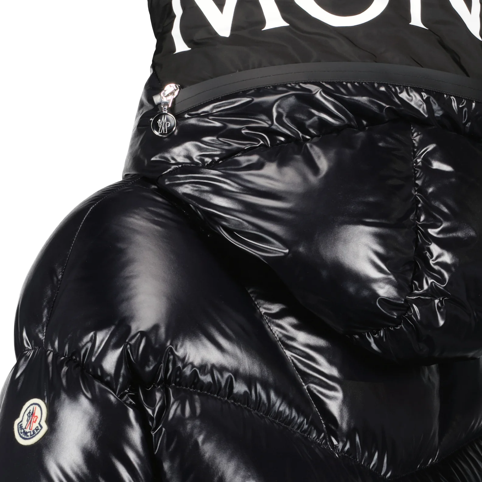 Doudoune Huppe femme