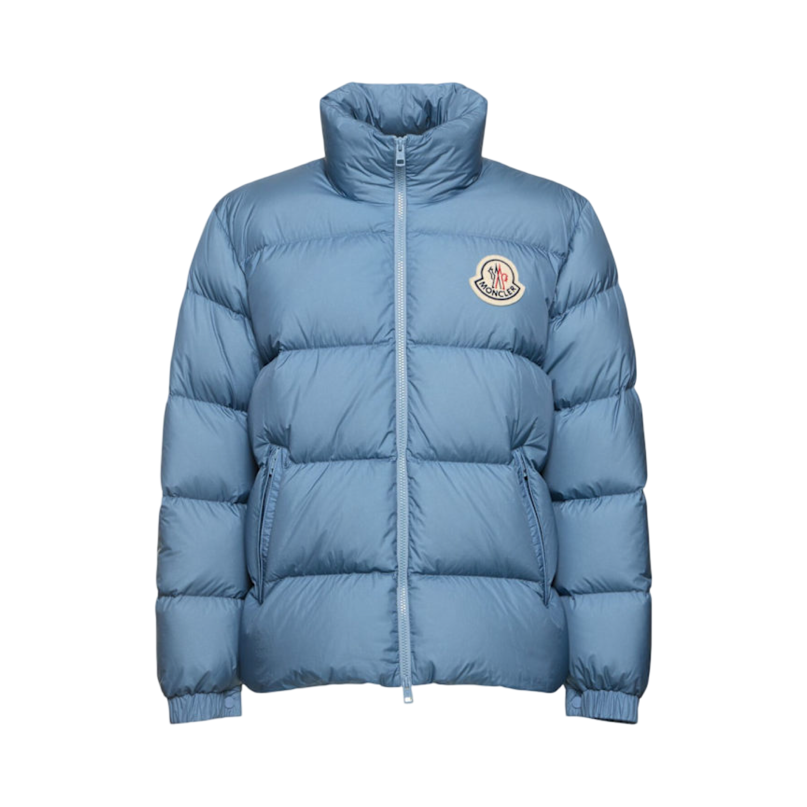 Doudoune Citala Bleu