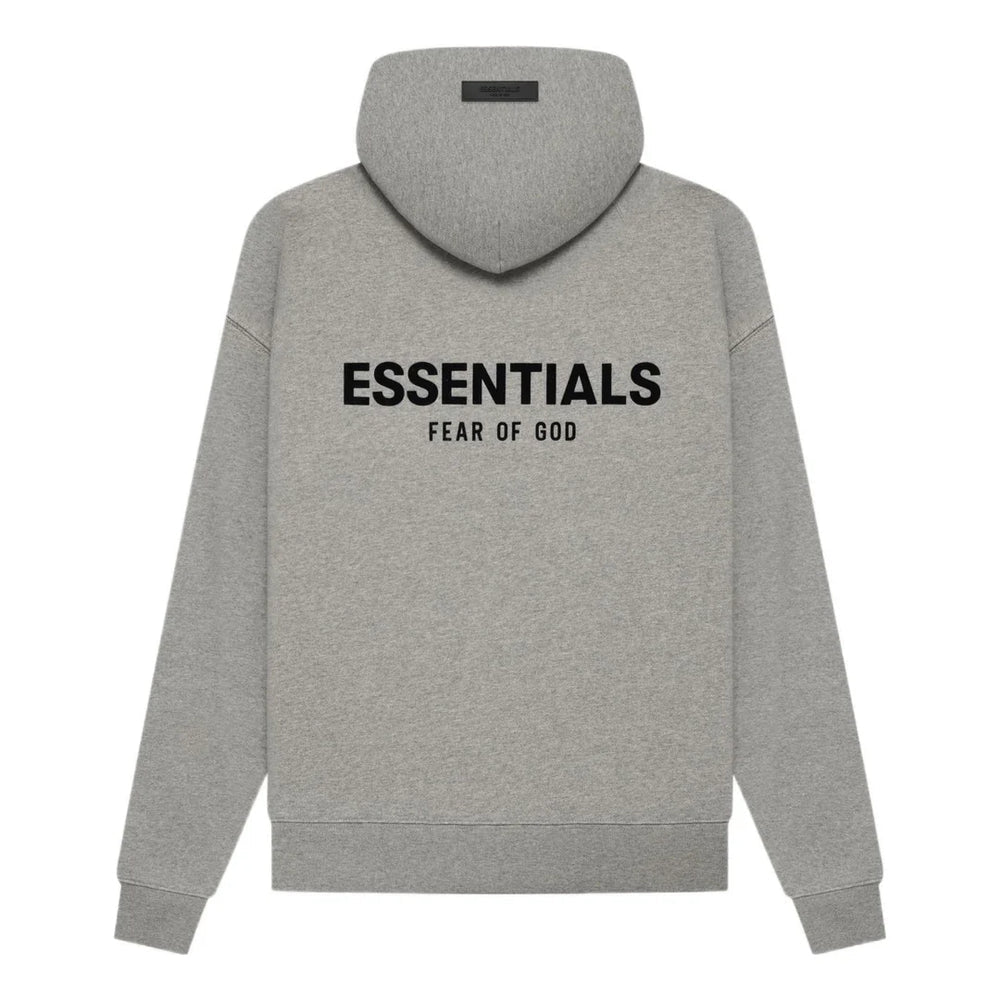 Ensemble Essent Paris gris
